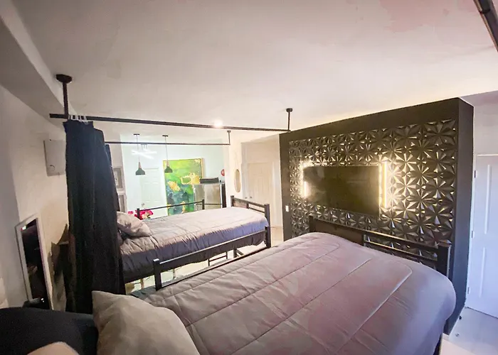 Baja Cabo Arenal Hostal *